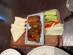 -径山十八道·风味民间菜(杭州总店)