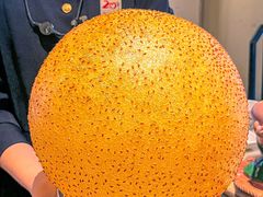 -吴越荣记苏州菜·松鼠桂鱼 100% 活鱼现做(月光码头店)