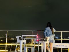 -广州中心皇冠假日酒店