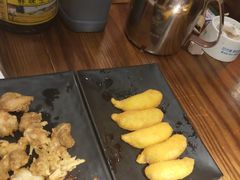 -老天桥蛙炉火锅(姑苏总店)