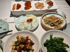-羲和雅苑•北京烤鸭(陆家嘴中心店)