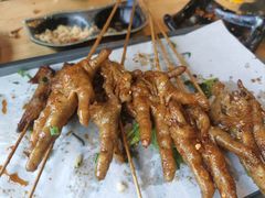 -林二哥宜烤官·宜宾小烧烤