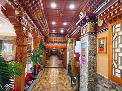 -宗巴雍姆藏餐府
