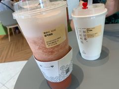 -奈雪的茶(凯德新都心店)