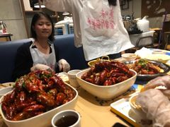 -靓靓蒸虾·头牌蒸虾(南山桂庙店)