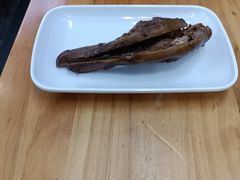 -鸭小妹鸭血粉丝(老门东店)