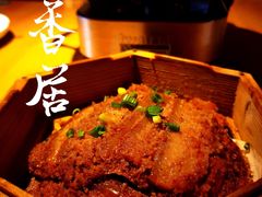 -顺香居·老字号湖北菜(江汉路店)