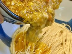 -蟹上黄·蟹黄面·江南糖水(人民广场店)