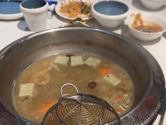 -千牛将·鲜牛肉火锅(开元路店)