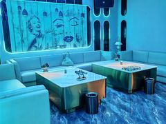 -欢乐迪派对潮K·KTV(华南城店)