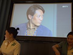 -金水养生(华新店)