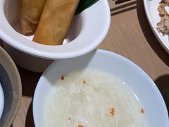 -苏小柳点心·手作小笼包(浦东嘉里城分院)