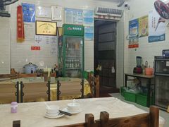 大堂-忆海南海鲜(椰风巷第一市场店)