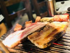 -原始泥炉烤肉(总店)