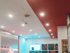 -塔斯汀中国汉堡(农业大厦店)