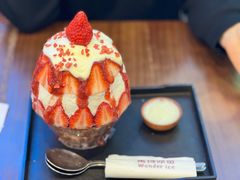 -WONDER ICE 萬得冰田(建設路总店)