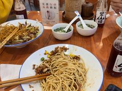 -奎元馆.百年奎元.非遗传承(西湖边的解放路店)