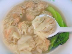 -袁亮宏饺子云吞(侯家桥菜场店)