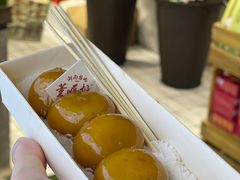 -董顺桃小粒臭豆腐(坡子街店)