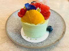 -玲婧胡同·Brunch·Kitchen(嘉里城店)