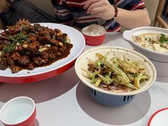 -偏爱炒鸡(老县衙店)