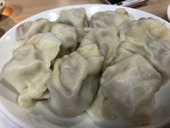 -金谷园饺子·烧烤·家宴(人大总店)