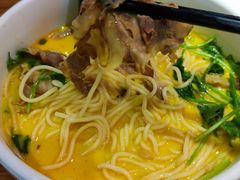 -和府捞面(东直门银座店)