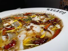 -太二酸菜鱼(正大广场店)