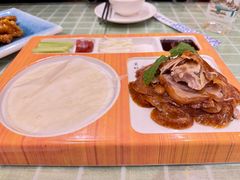 -玉桥餐厅(天坛店)