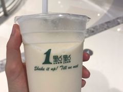 -1点点(苏州中心店)