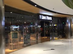 -VLines耀能运动24小时·月付制健身(京广桥店)