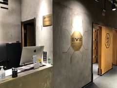 -EVE格斗健身工作室(周康店)