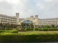 -厦门帝元维多利亚大酒店(环岛路黄厝海滩店)