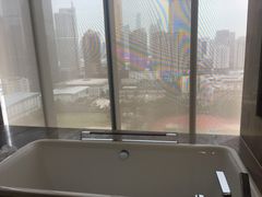 -广州天河希尔顿酒店