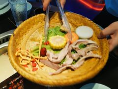 -大隐·成都火锅Bistro(合生麒麟新天地店)