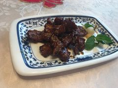 麦仁秘制骨-宁波状元楼酒店(和义路店)