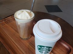 -星巴克臻选(成都宽窄巷子店)