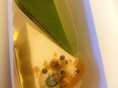 抹茶千层-侘寂甜品(自取店)