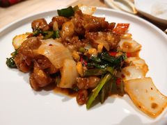 -Thai Alley泰爱里(二沙岛店)