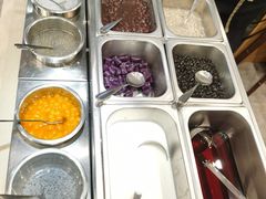 -哼哈豆花工房(高铁吾悦广场店)