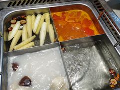 -海底捞火锅(金鼎广场店)