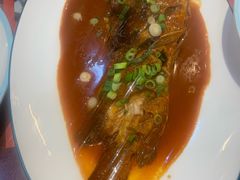 -川味王(中山路店)