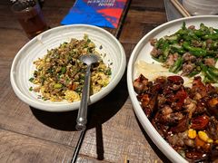 -铁公鸡·四川料理(天环广场店)