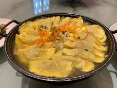 -客家大院·非遗赣南客家菜(郁孤台店)