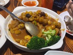 -百年银屏蚝烙·潮汕菜·非遗(乐山店)