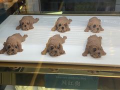-東盛炭烤自助料理(浦东文峰广场店)