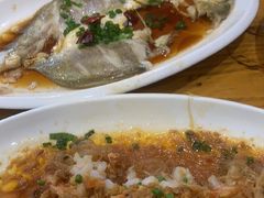 -去茶去餐厅(中央大街店)