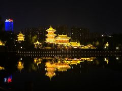-迎泽公园