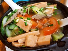 砂锅三鲜汤-沈妈砂锅(光华村店)