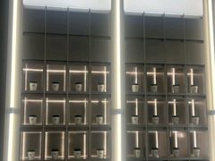-M Stand(成都COSMO店)
